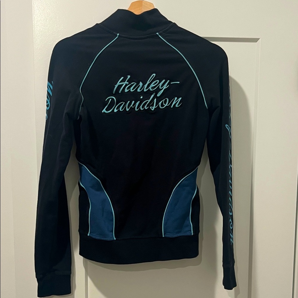 Harley Davidson Jacket